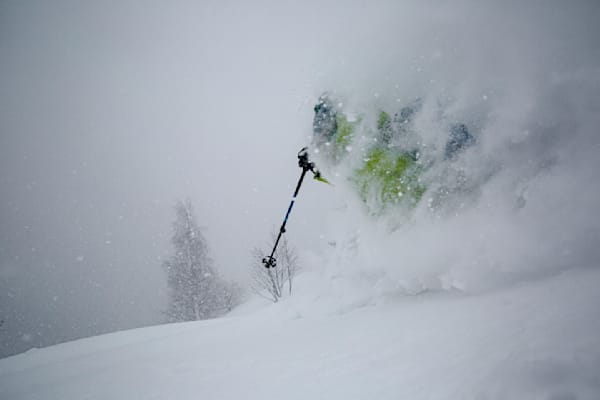 Chamonix France