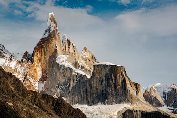 Cerro Torre Photography Art | Prints by JT