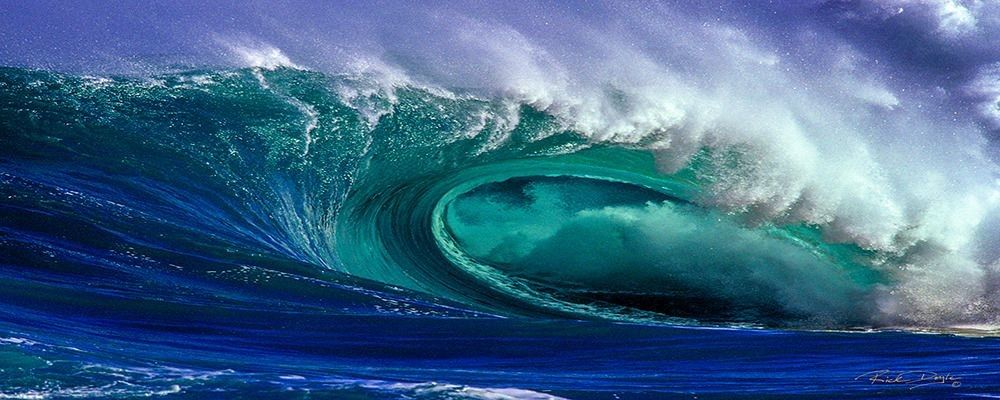 
        <div class='title'>
          Waimea Wave
        </div>
       