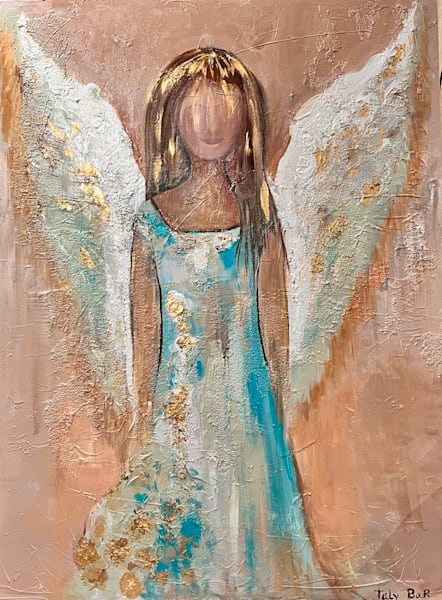 Angel 1