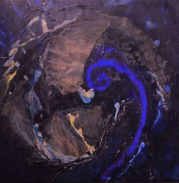 Contemplative Gems and Mandalas