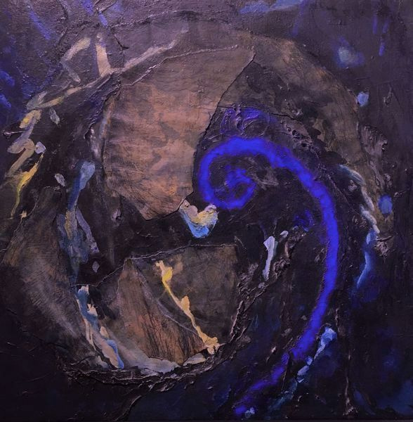 Contemplative Gems and Mandalas