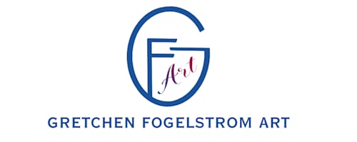 Gretchen Fogelstrom Art