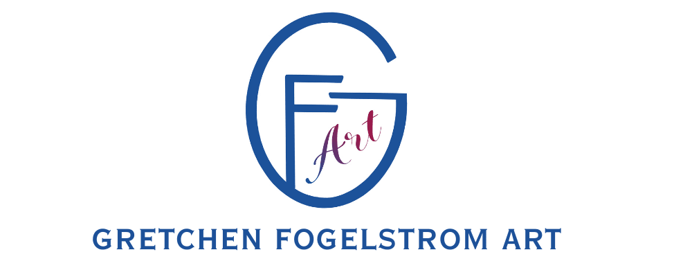 Gretchen Fogelstrom Art
