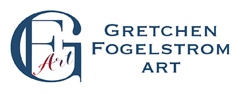 Gretchen Fogelstrom Art