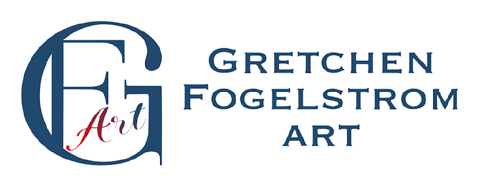 Gretchen Fogelstrom Art