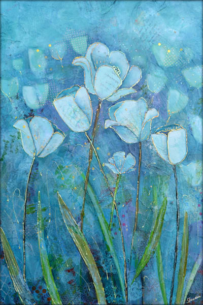 "Garden of Healing"
