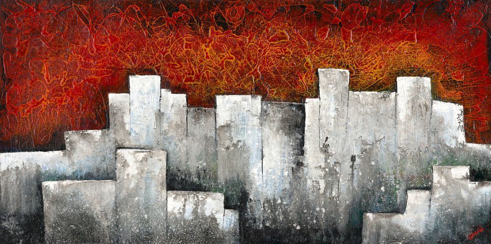 Ghost City