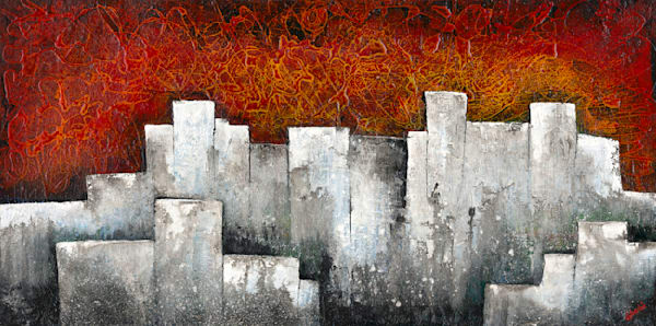 Ghost City