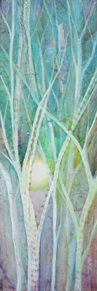 Opalescent Twilight II