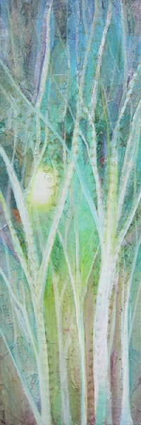 Opalescent Twilight I