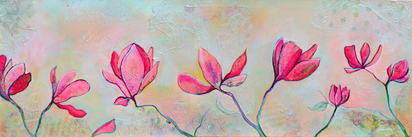 Sweet Magnolias