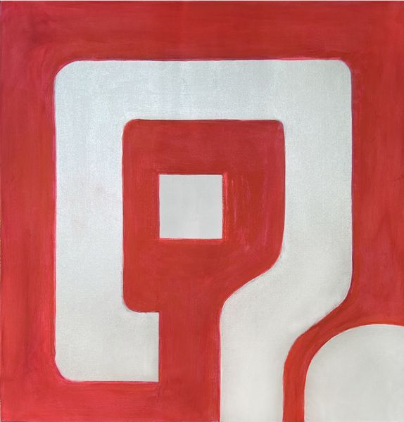 CURRENT SERIES OF WORKS