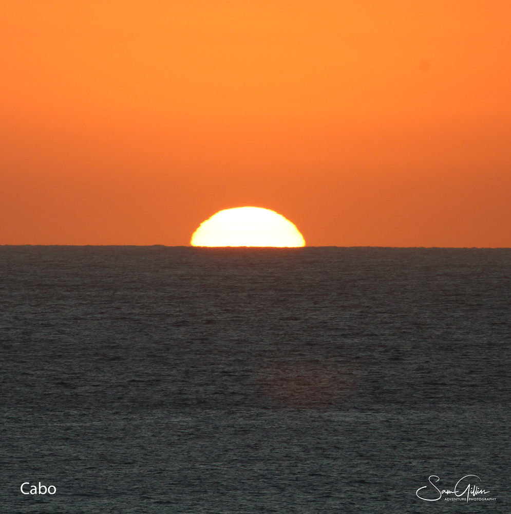Cabo Photography Art | Sam Gilliss | Visual Arts