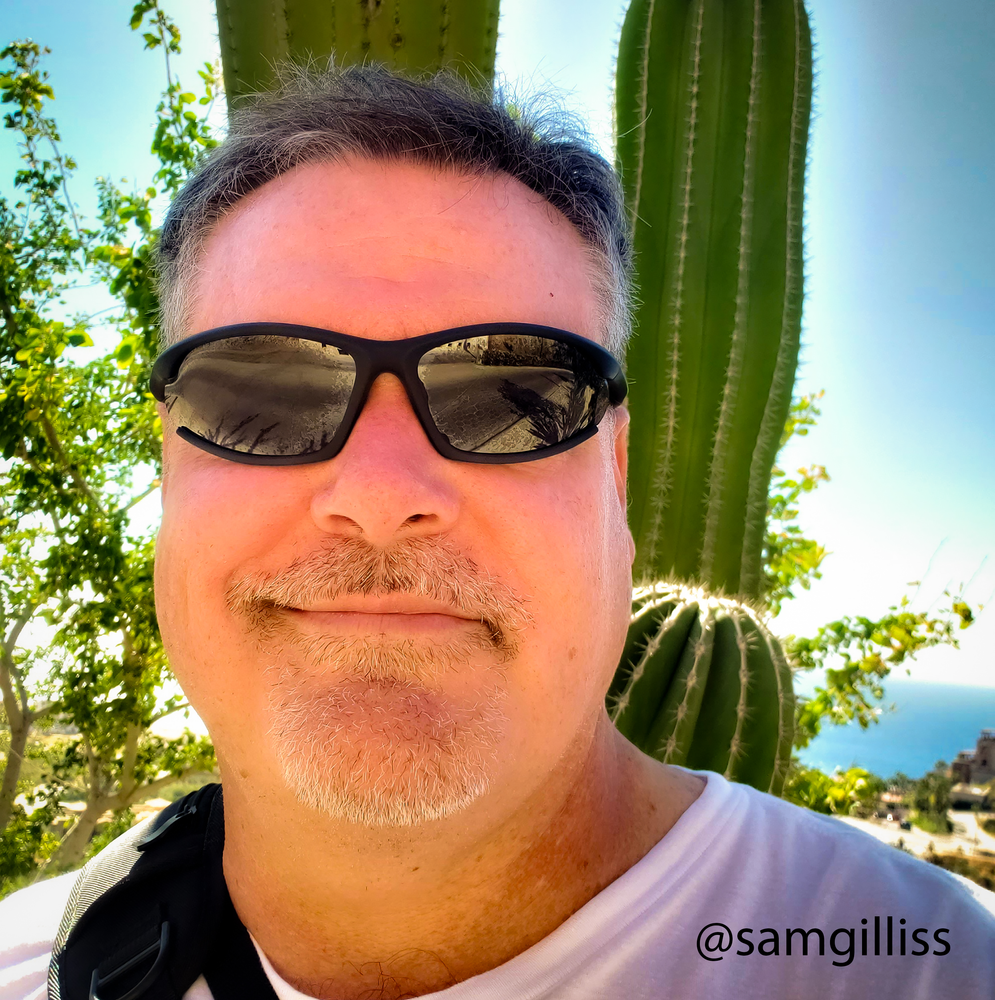 Sam Gilliss Photography Art | Sam Gilliss | Visual Arts