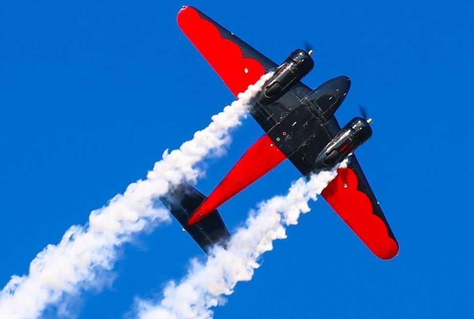 Beechcraft 18 Photography Art | Sam Gilliss | Visual Arts