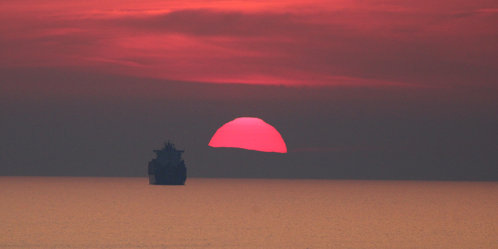 Corsica Ahead Photography Art | Sam Gilliss | Visual Arts