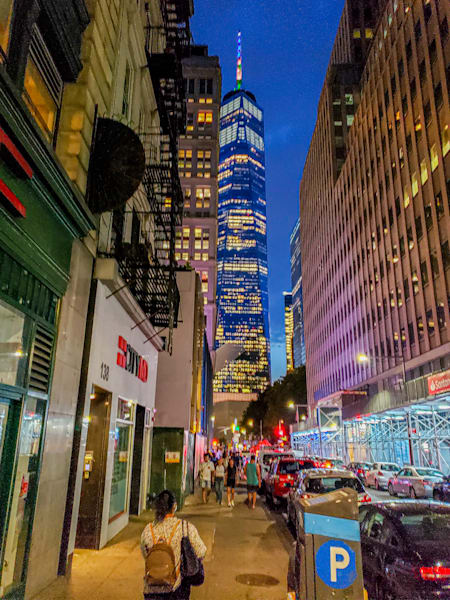 After Hours Trading Photography Art | Sam Gilliss | Visual Arts