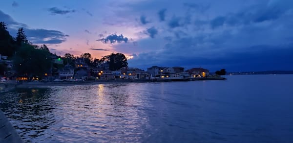 Dash Point Photography Art | Sam Gilliss | Visual Arts