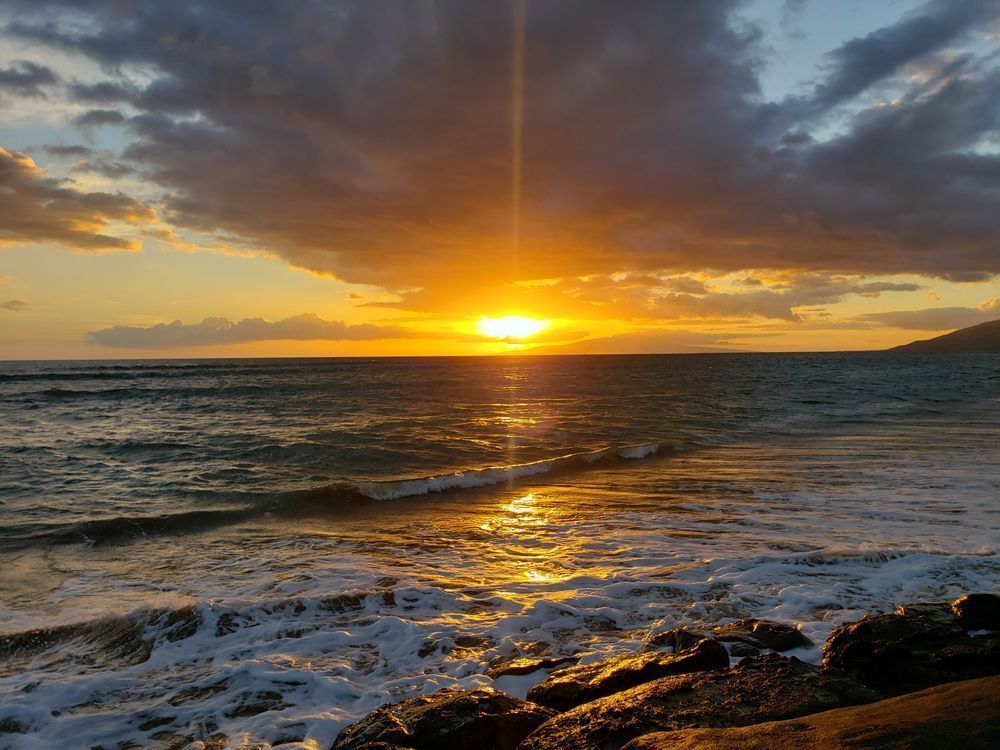 Kamaole Photography Art | Sam Gilliss | Visual Arts