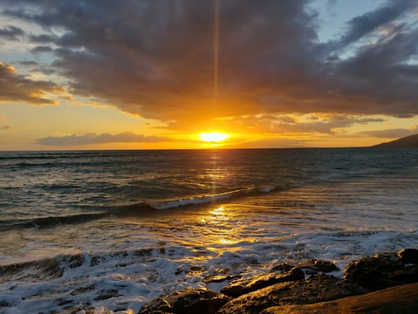 Kamaole Photography Art | Sam Gilliss | Visual Arts