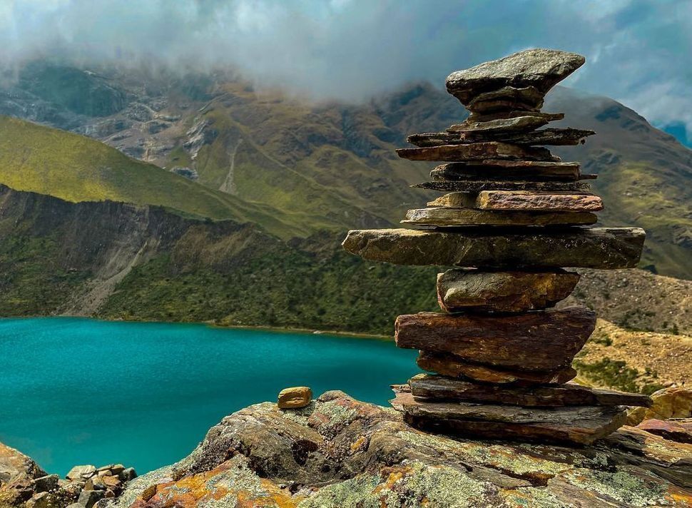 Humantay Lake Photography Art | Sam Gilliss | Visual Arts