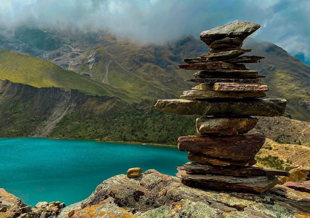 Humantay Lake Photography Art | Sam Gilliss | Visual Arts