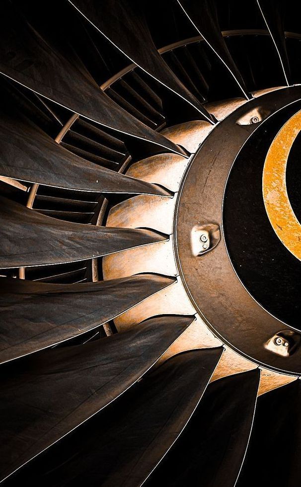 Iae International Aero Engine Aa Photography Art | Sam Gilliss | Visual Arts