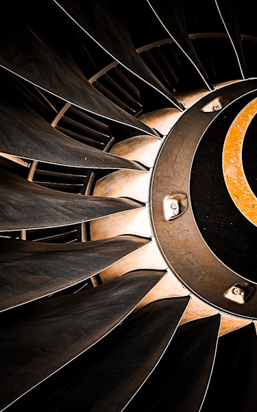 Iae International Aero Engine Aa Photography Art | Sam Gilliss | Visual Arts