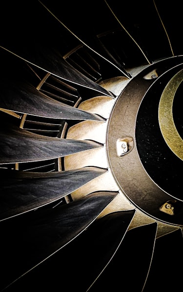 Iae International Aero Engine Aa Airbus 321 Photography Art | Sam Gilliss | Visual Arts
