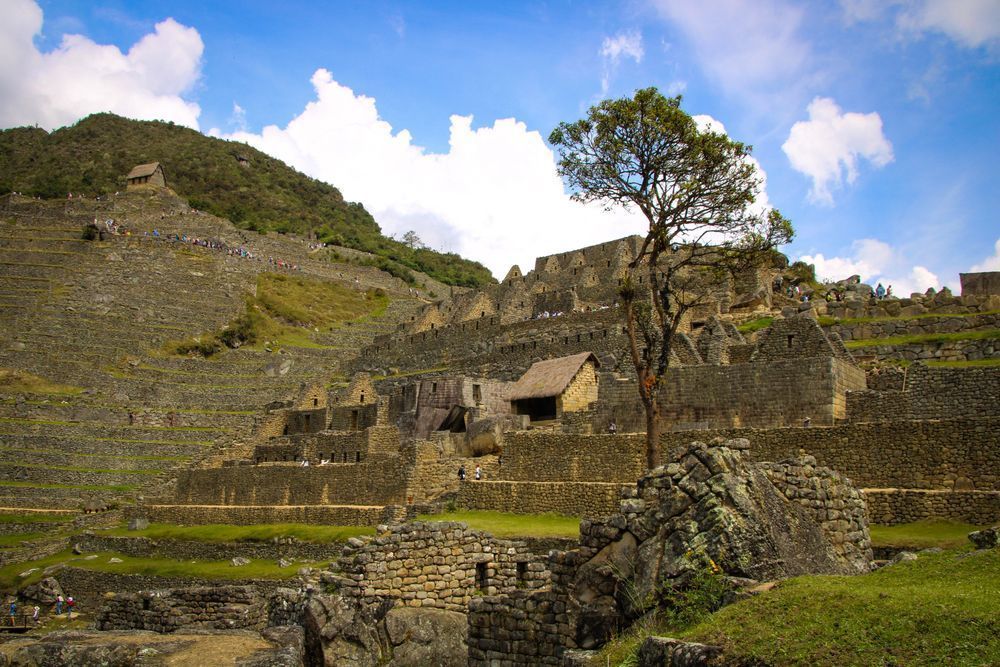 Impressive Machu Picchu Photography Art | Sam Gilliss | Visual Arts
