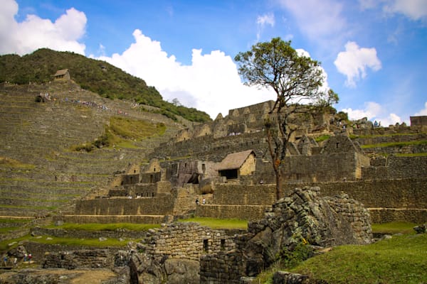 Impressive Machu Picchu Photography Art | Sam Gilliss | Visual Arts