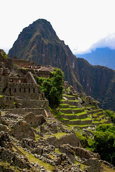 The Beauty Of Machu Picchu Photography Art | Sam Gilliss | Visual Arts