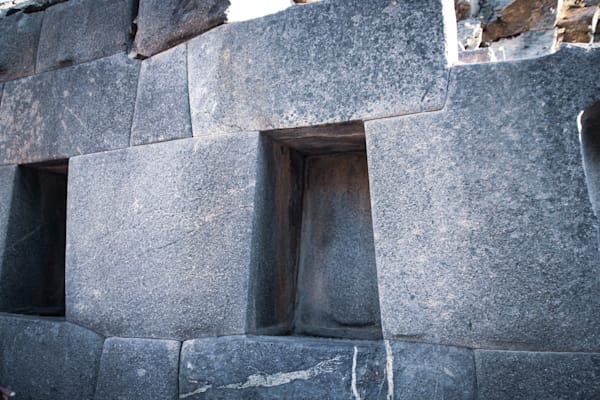 Ollantaytambo