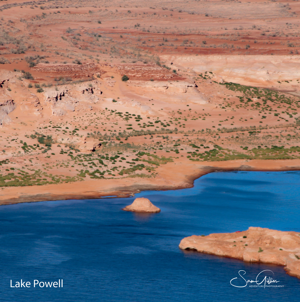 Lake Powell 20220923162736 Img 2673 Photography Art | Sam Gilliss | Visual Arts