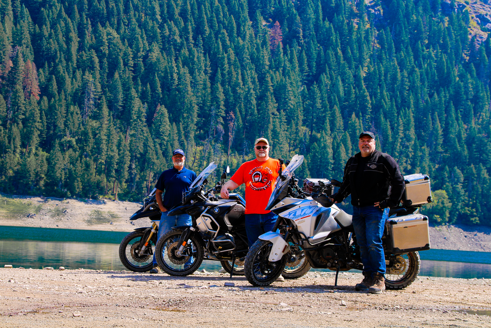 Montana Ride 20234 Photography Art | Sam Gilliss | Visual Arts