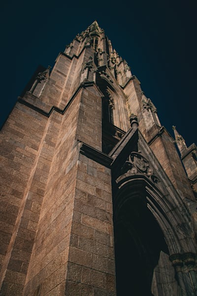 St Patricks Photography Art | Sam Gilliss | Visual Arts