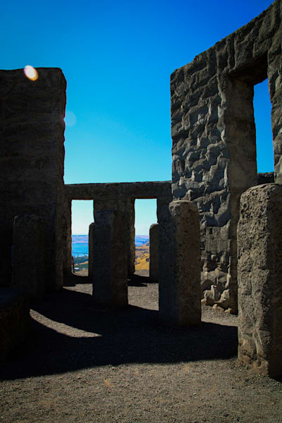 Stonehenge Photography Art | Sam Gilliss | Visual Arts