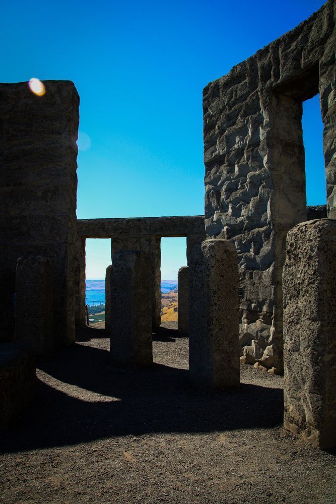 Stonehenge Photography Art | Sam Gilliss | Visual Arts
