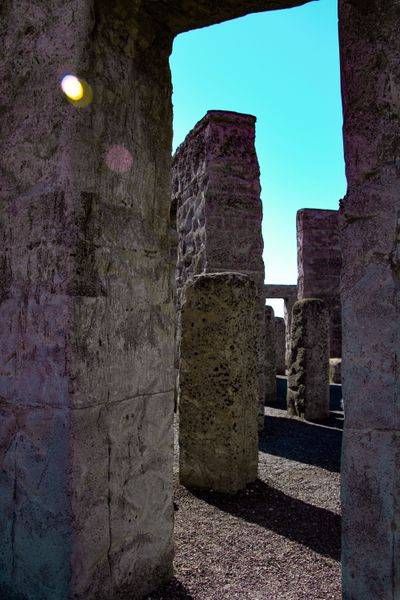 Stonehenge Photography Art | Sam Gilliss | Visual Arts