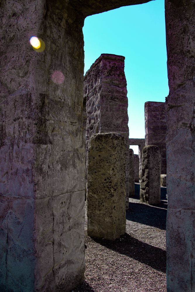 Stonehenge Photography Art | Sam Gilliss | Visual Arts