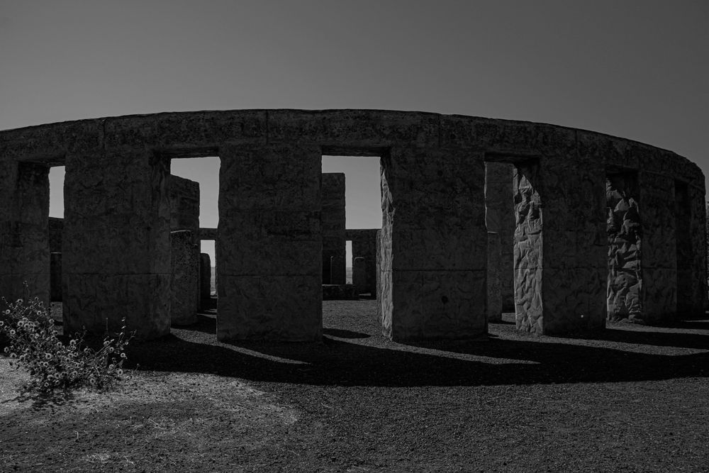 Stonehenge Photography Art | Sam Gilliss | Visual Arts