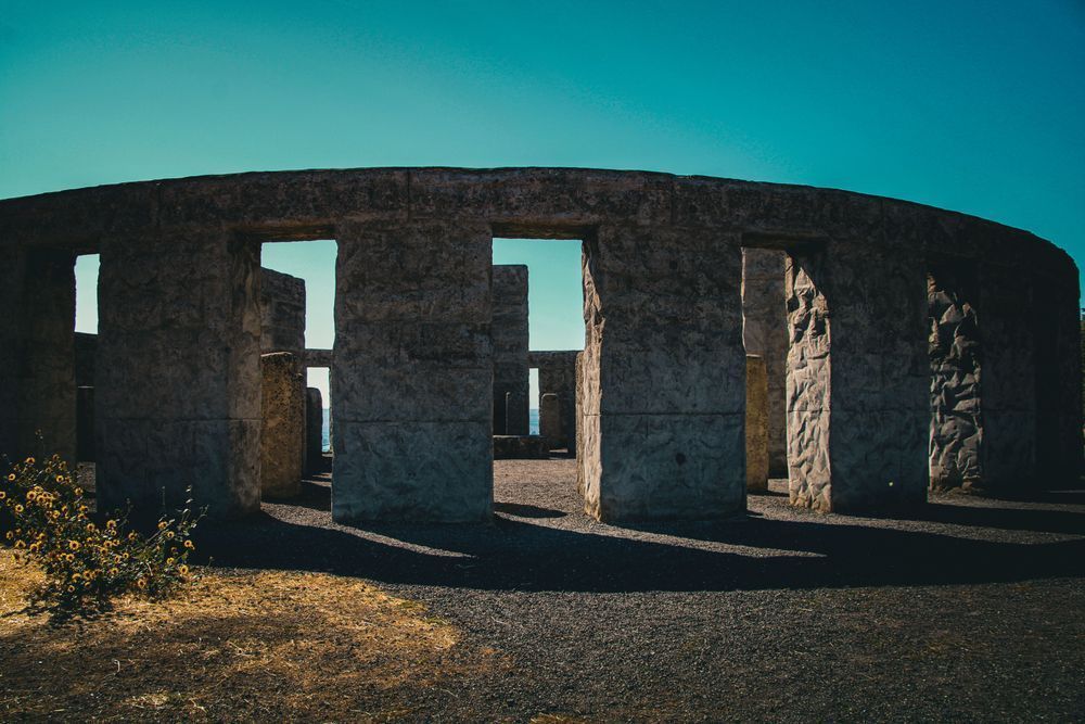 Stonehenge Photography Art | Sam Gilliss | Visual Arts