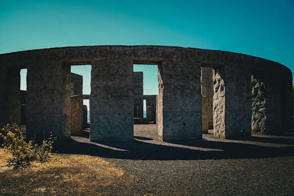 Stonehenge Photography Art | Sam Gilliss | Visual Arts