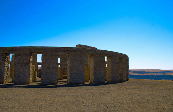 Stonehenge Photography Art | Sam Gilliss | Visual Arts