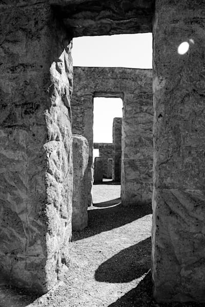 Stonehenge