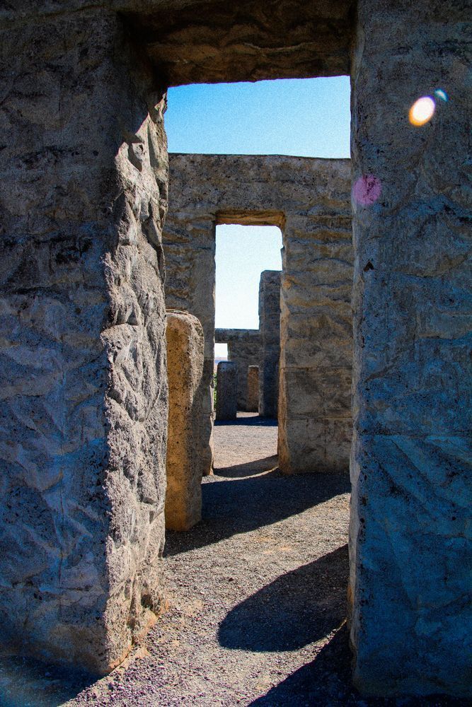 Stonehenge Photography Art | Sam Gilliss | Visual Arts