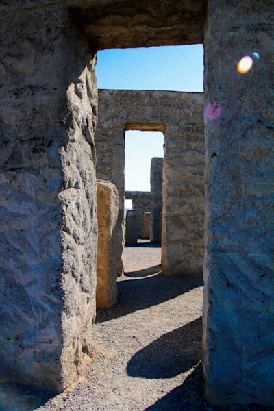 Stonehenge Photography Art | Sam Gilliss | Visual Arts