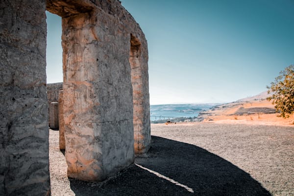 Stonehenge Photography Art | Sam Gilliss | Visual Arts