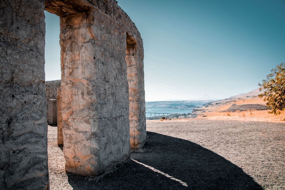 Stonehenge Photography Art | Sam Gilliss | Visual Arts